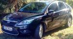 focus 1.6 5d titanium