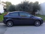 Focus II 1,6 Ti-VCT Sport 3d