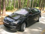 Focus II 1,6 5D Sport XTR