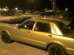 Cortina 1,3 5D