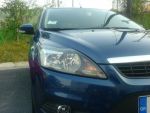 Focus II  Facelift 1,6 Ti-VCT 5D Sport EXTRA