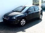 Focus 1,6 Ti-VCT Sport & S-Max Titanium 2.0 tdci