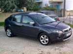 ford focus 1,6 5d