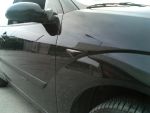 Ford Focus 1.6
