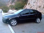 ~Focus II 1.6  Sport~