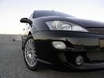 ford focus I 1.4 tuned - look RS