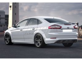 Mondeo
