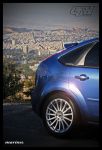 Focus Sport 1.6L Duratec-16V Ti-VCT (124 PS)