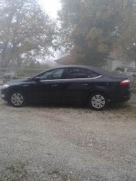 Mondeo Ghia1.6 Collection