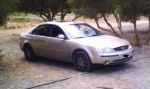 Mondeo 1.8 4D Sport Pack(ESP-XENON-SunRoof) - Mazda 2 1.5 Exclusive SAP