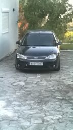 Ford Mondeo 2004 1.8 trend (Look ST)