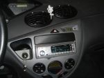 Ford Focus 1.6 trend sip