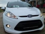 Ford Fiesta 1.6 sport & Mazda 6 2.0