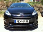 fiesta 1,6 sport (mk7)