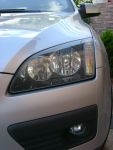 focus II 1,6  5D sport