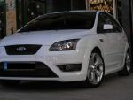 focus II st (frozen white)