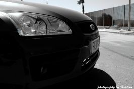 focus mk2 1,6 ti-vct & focus mk1 1,6 sedan