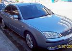 mondeo 1,8 sport