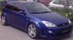 Focus RS