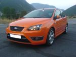 focus st 3d