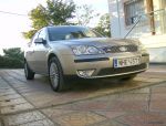 Mondeo 1.8 4d