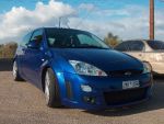Focus ST