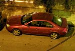 Mondeo 2.0 Ghia