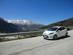 Fiesta Sport mk7 1,6
