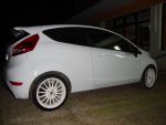 Fiesta 1.6 Sport mk7