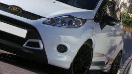 Fiesta mk6 1.25 & mk7 MR155