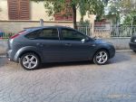 Focus ΙΙ 1.6 5d ΤΙ-VCT Titanium +