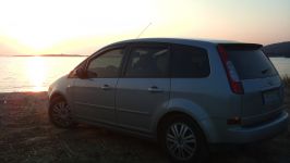 focus c max 1,8 ghia