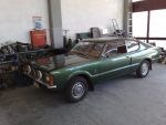 taunus 1,3 coupe