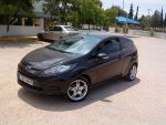 fiesta 1.4 durashift-auto '09