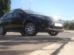 Focus 1,6 5D Ti-VCT 115PS Sigma