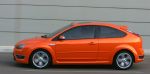 Ford Focus ST II