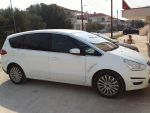 S-MAX 1.6 Titanium