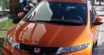 Honda Civic 1,8 140ΗΡ 5d 2008