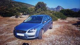 Ford Focus II 1.4 Trend