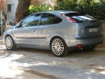 Focus ΙΙ 1,6 Sport