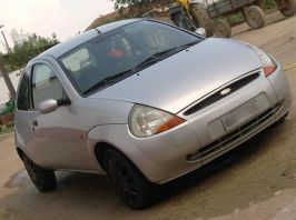 Ford Ka mk1