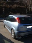focus 1.6 3D