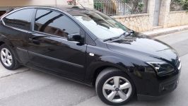 Focus 1.6 Ti-Vct Sport plus