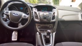 focus III 1.0 125 titanium