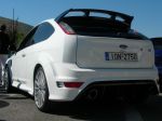 ford focus rs