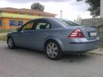 Mondeo 1.8 4d