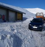 Focus II 1,6 Ti-VCT 5D Sport