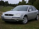 MONDEO 1.8