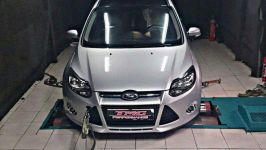 Focus mk3