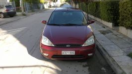 ford focus 1600cc 02
